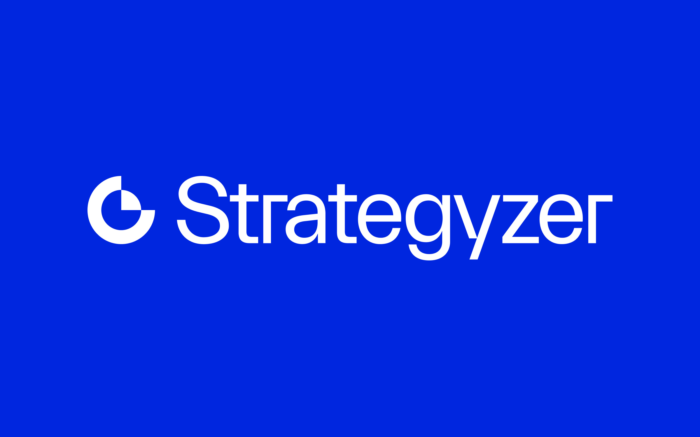 Strategyzer
